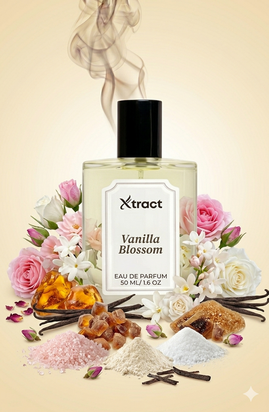 Vanilla Blossom