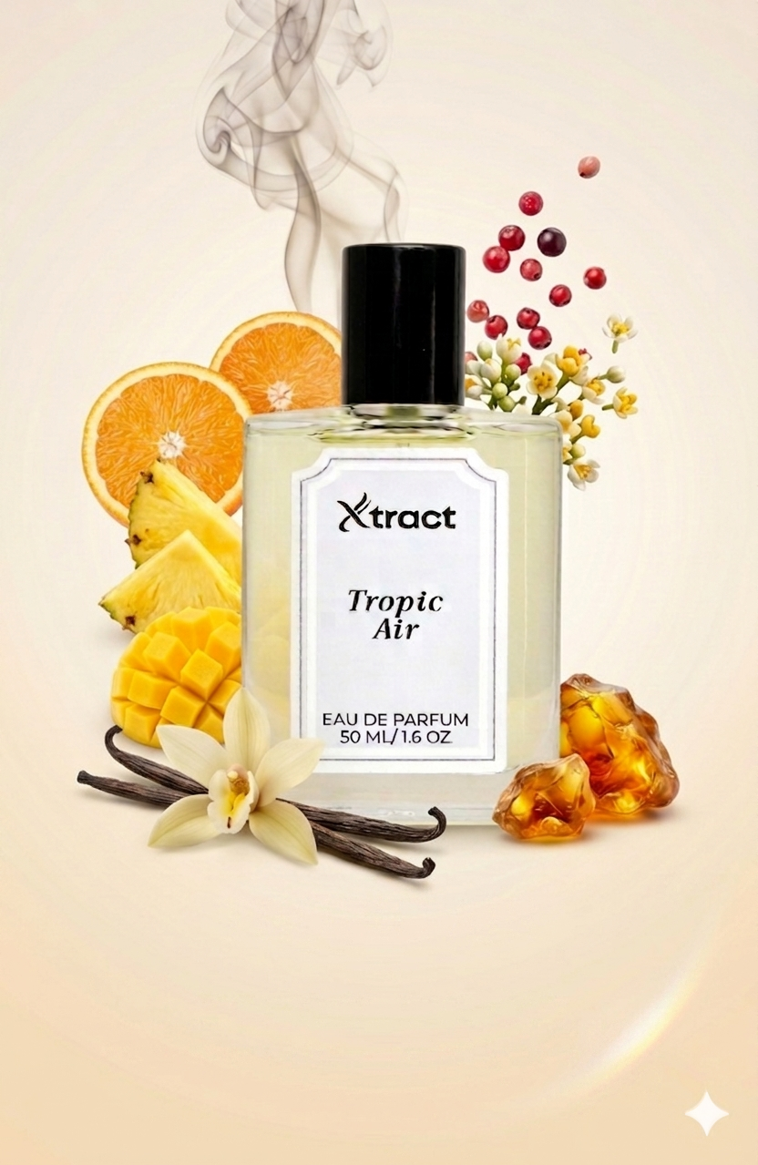Tropic Air