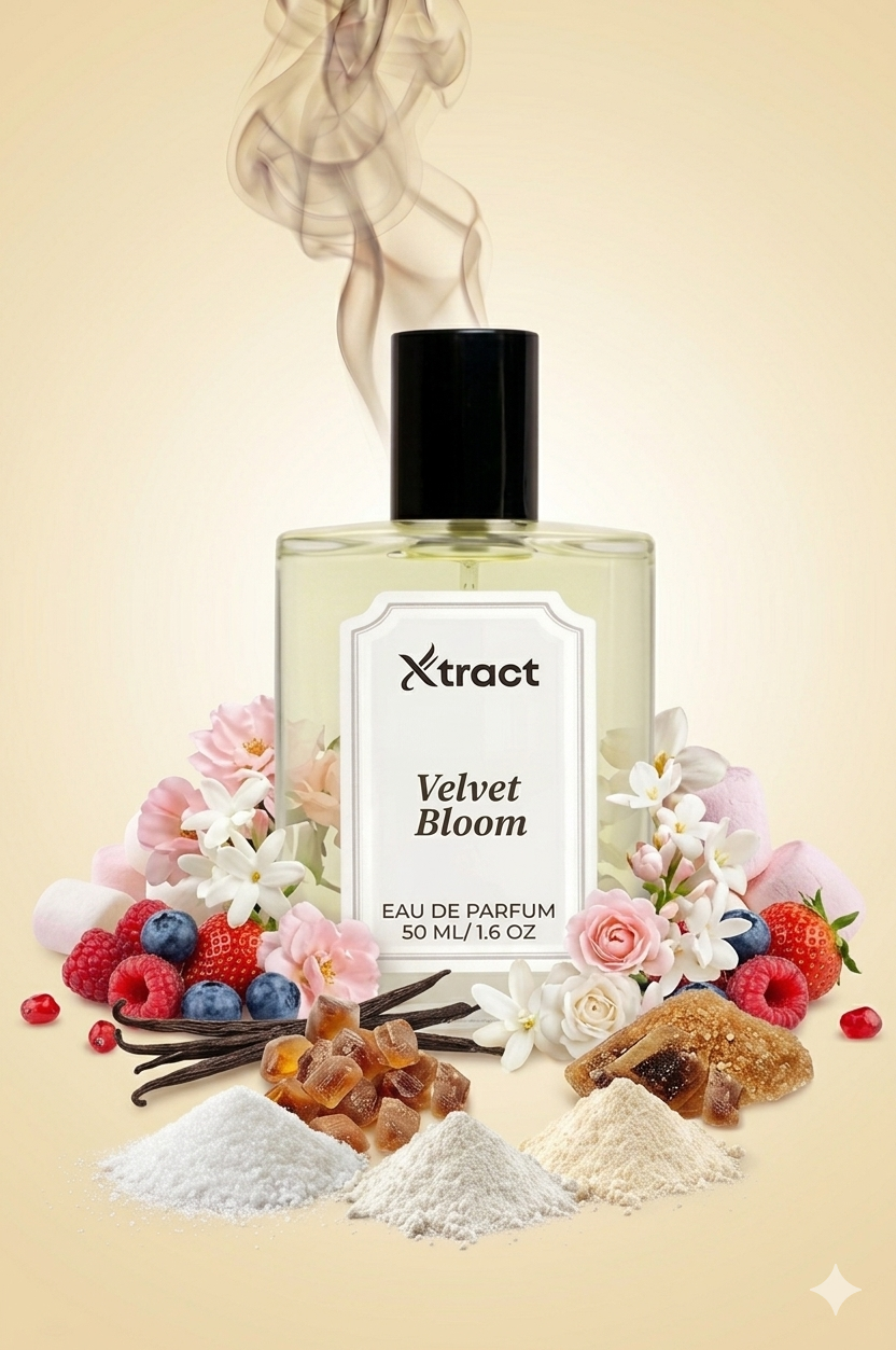 Velvet Bloom