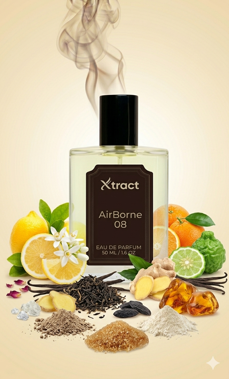AirBorne 08