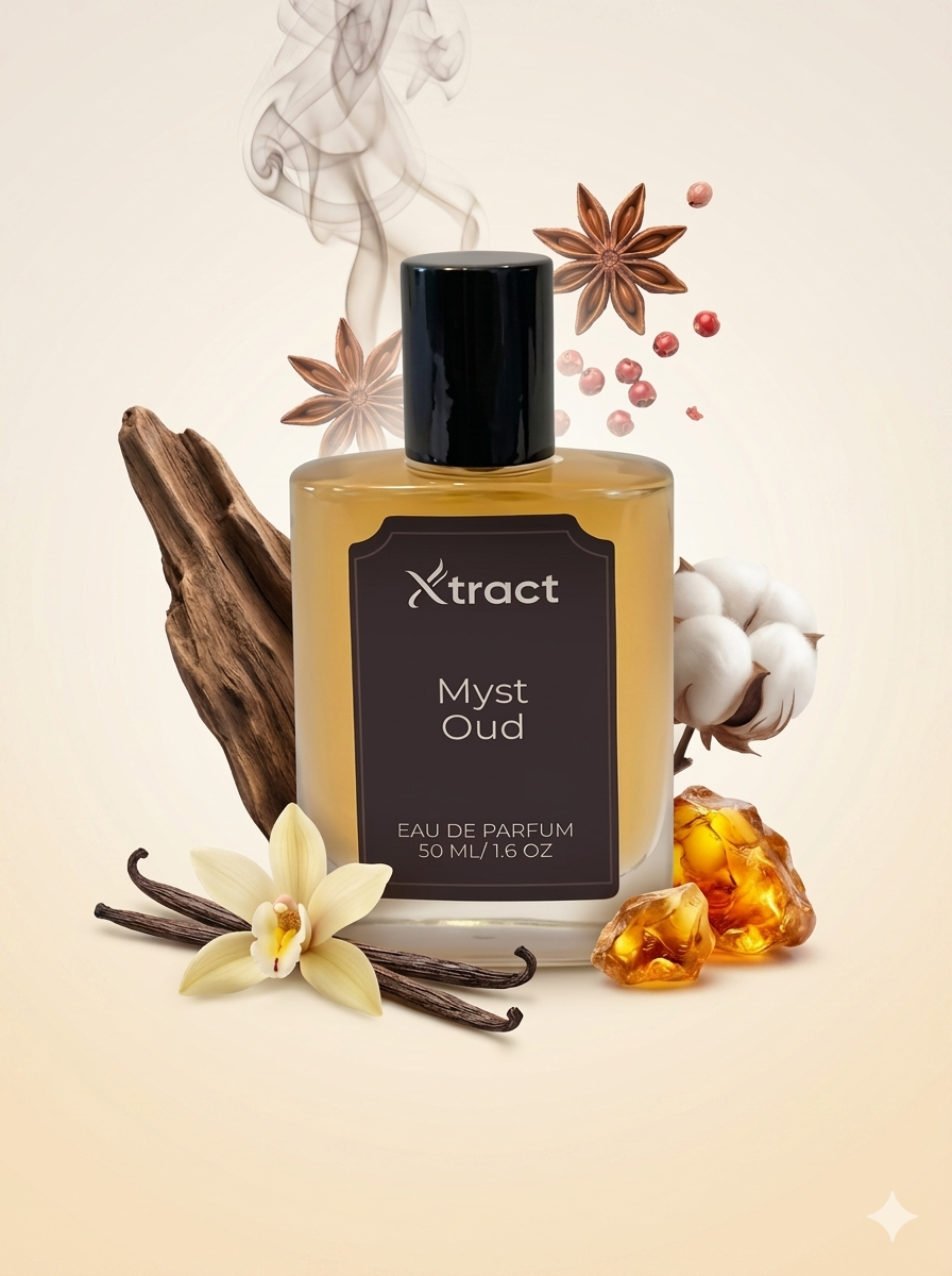 Myst Oud