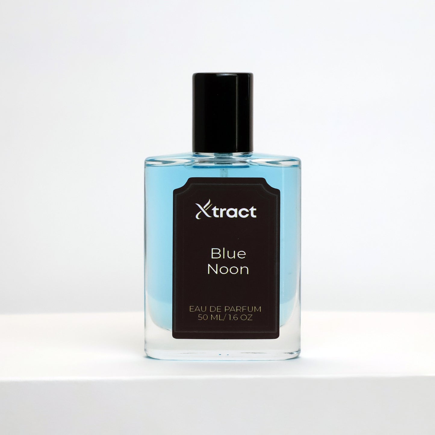 Blue Noon