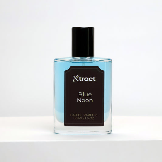 Blue Noon