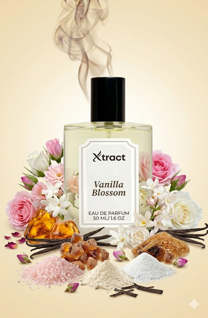 Vanilla Blossom