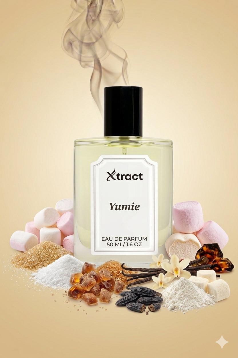 Yumie