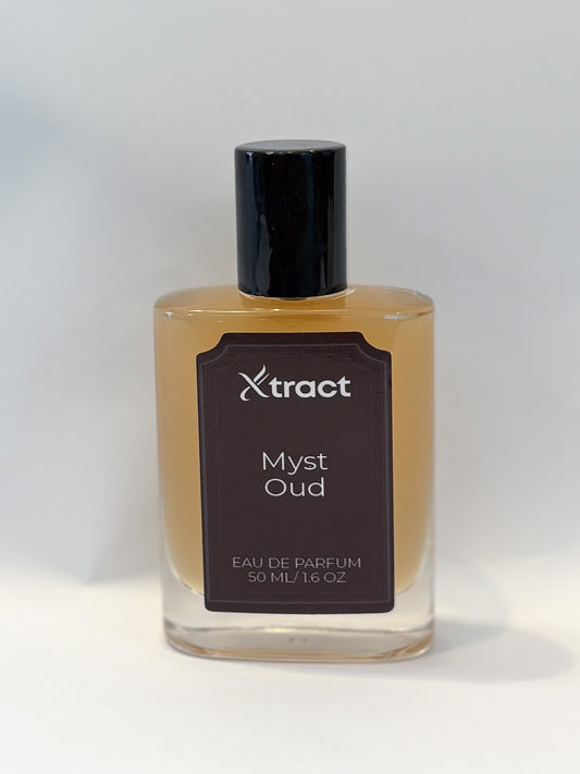 Myst Oud