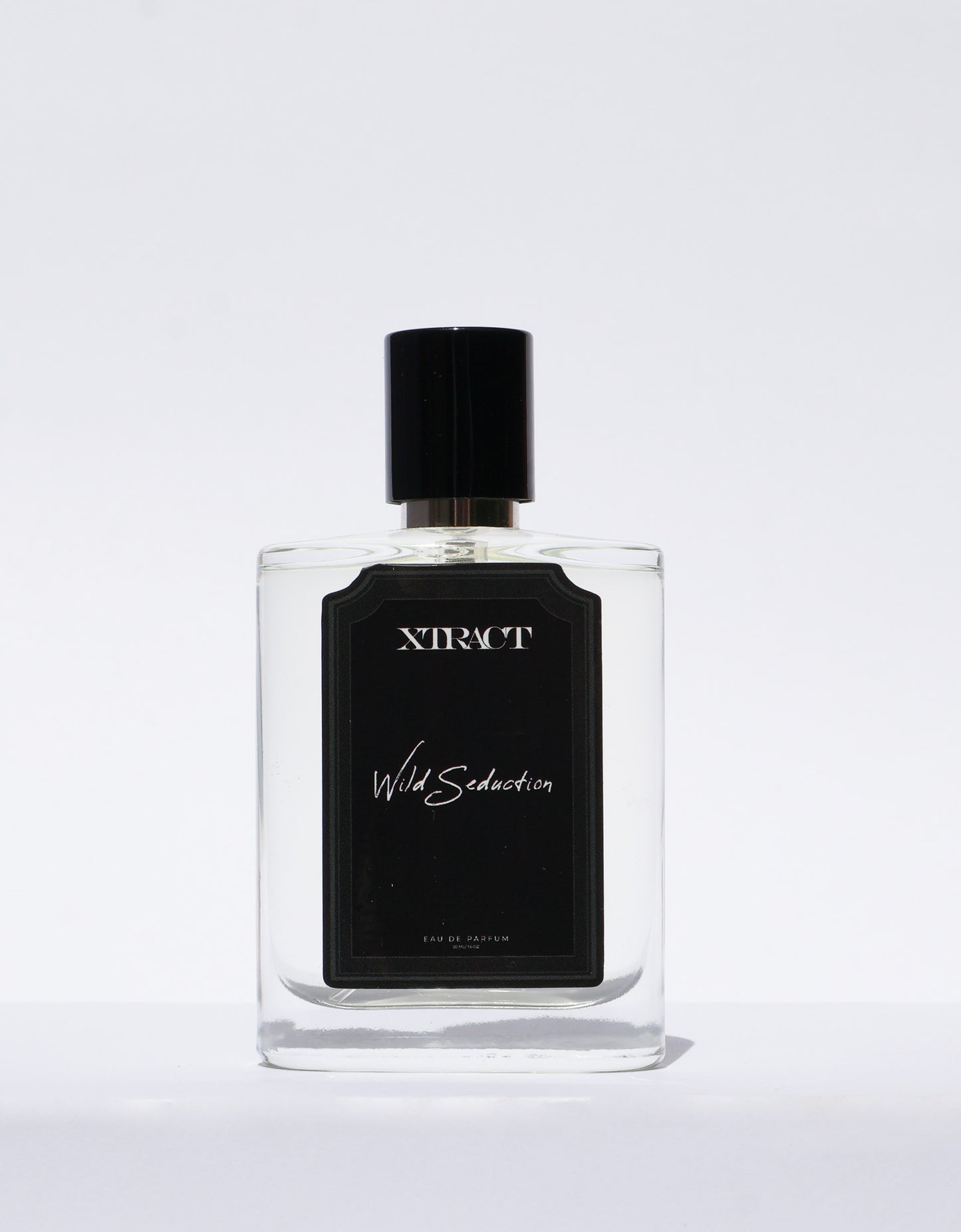 Wild Seduction