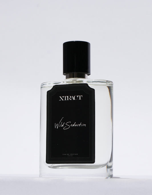 Wild Seduction